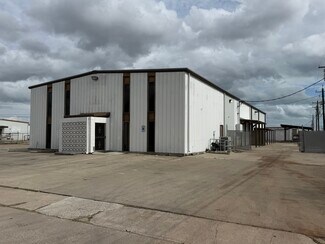 More details for 218 Centaurus Dr, Corpus Christi, TX - Industrial to Rent