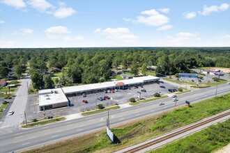 2503-2509 Plant Ave, Waycross, GA for sale Building Photo- Image 1 of 1