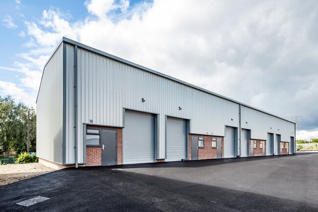 More details for Stone Hill Rd, Bolton - Industrial to Rent