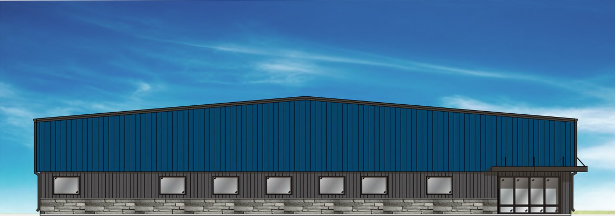 2497 W I25 Frontage Rd, Erie, CO to rent Building Photo- Image 1 of 4