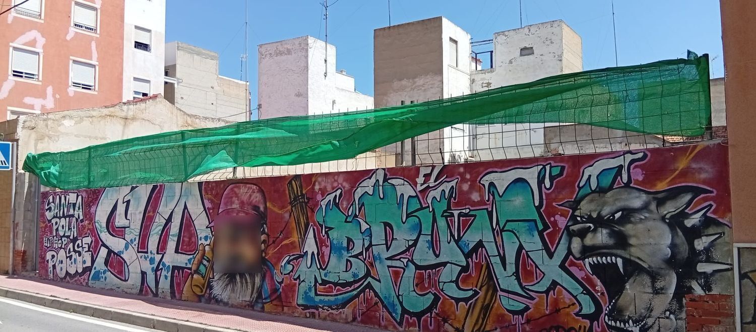 Carrer Felip II, 30, Santa Pola, Alicante for sale Building Photo- Image 1 of 6