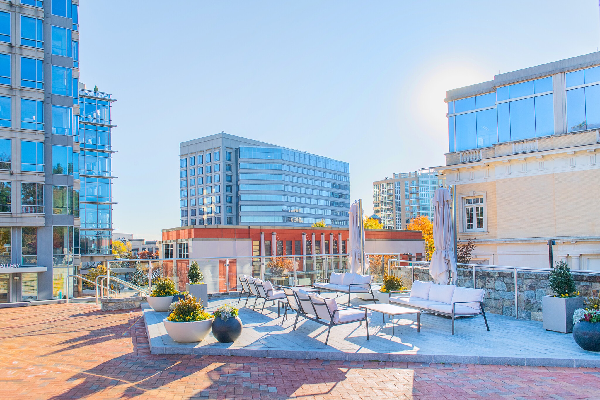 5425-5481 Wisconsin Ave, Chevy Chase, MD to rent Building Photo- Image 1 of 13