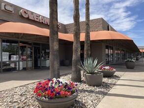 1107 E Bell Rd, Phoenix, AZ for rent Building Photo- Image 1 of 1