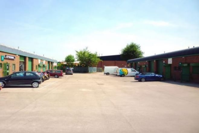 Grant Ave, Leeds to rent Primary Photo- Image 1 of 4