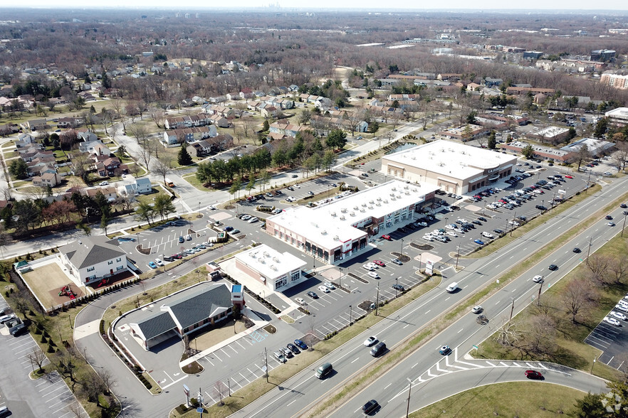 1041 Route 73 N, Marlton, NJ for rent - Aerial - Image 3 of 5