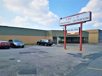 More details for 6505 Pulaski Hwy, Rosedale, MD - Flex for Rent