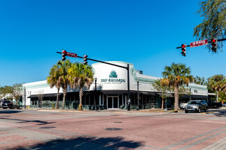 More details for 2655-2665 Park St, Jacksonville, FL - Retail for Rent