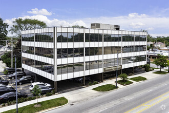 3500 W Peterson Ave, Chicago, IL for rent Building Photo- Image 1 of 6