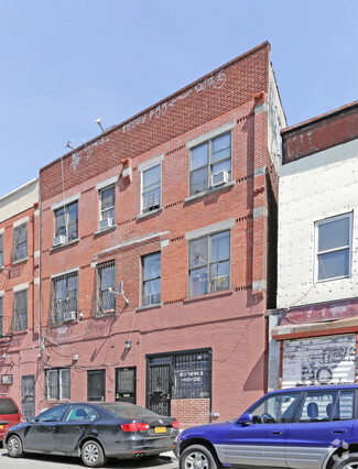 More details for 2511 Atlantic Ave, Brooklyn, NY - Office, Office/Retail for Rent