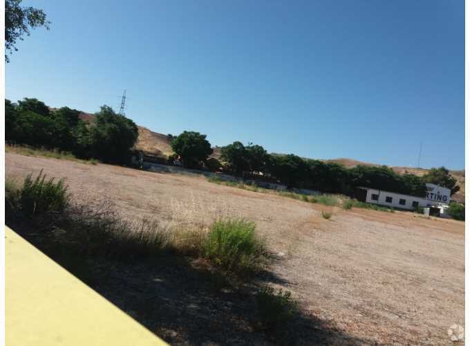 9-10, 125 - 126, San Fernando de Henares, Madrid for sale - Building Photo - Image 1 of 1