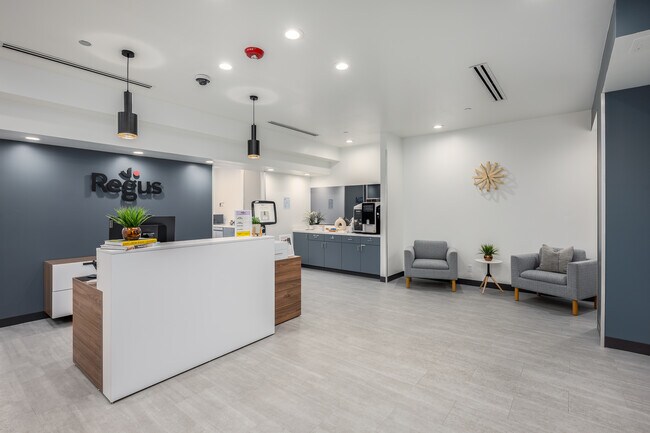 More details for 1750 Howe Ave, Sacramento, CA - Co-working to Rent