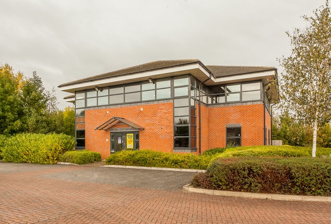 More details for Clywedog Rd S, Wrexham - Office to Rent