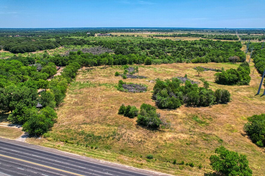 0 Business 45, Corsicana, TX for sale - Building Photo - Image 3 of 10