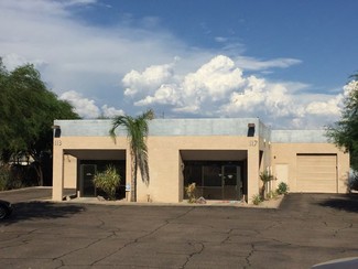 More details for 113-117 S Rockford Dr, Tempe, AZ - Light Industrial for Sale