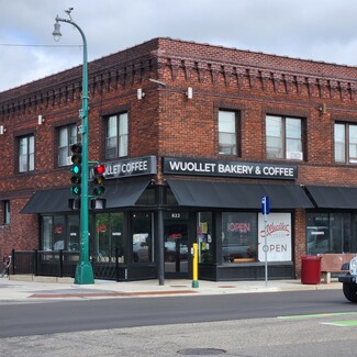 More details for 810-822 W Lake St, Minneapolis, MN - Retail for Rent