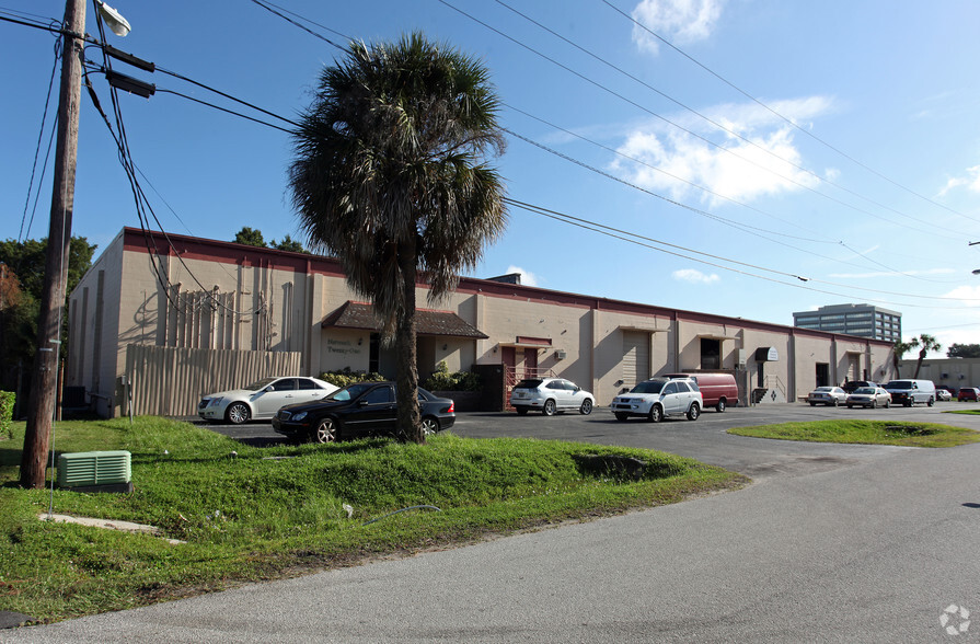 5001-5009 W Nassau St, Tampa, FL for sale - Building Photo - Image 1 of 1