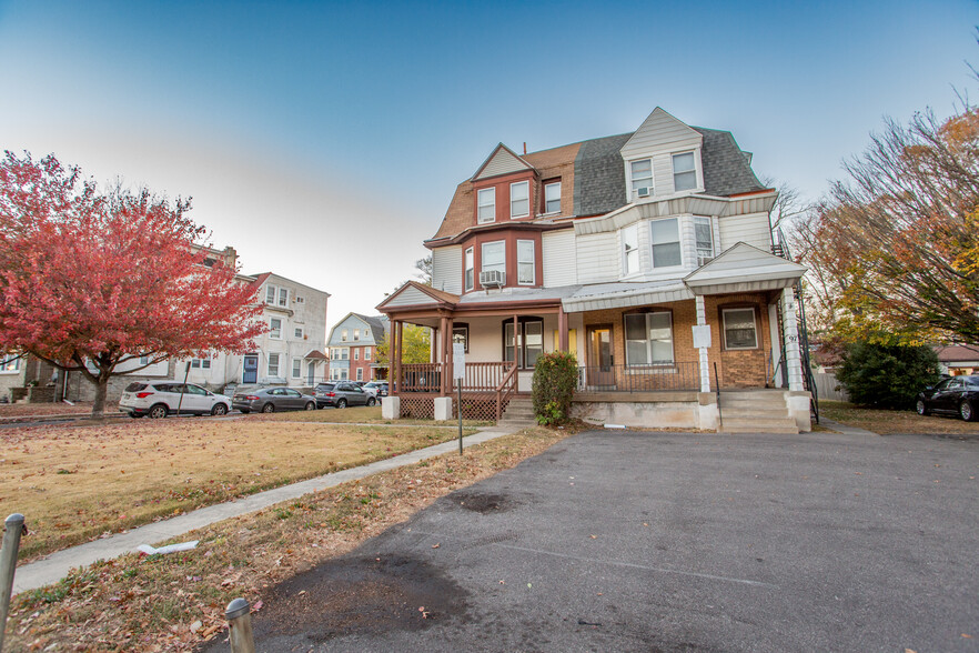 95 E Baltimore Ave, Lansdowne, PA for sale - Building Photo - Image 1 of 42