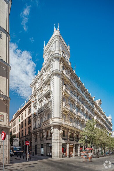 Build-to-Rent in Madrid, Madrid for sale - Building Photo - Image 3 of 3