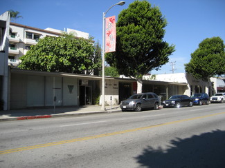 More details for 221-225 N Robertson Blvd, Beverly Hills, CA - Office/Medical for Rent