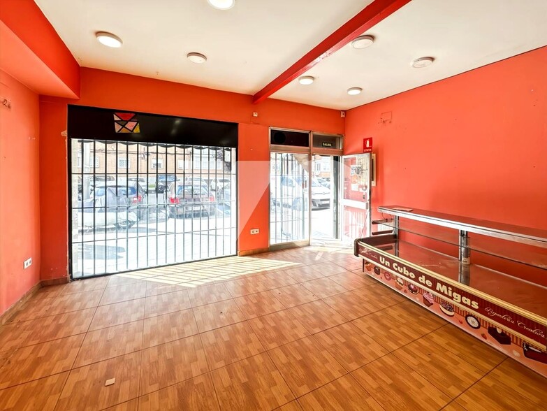 Build-to-Rent in Madrid, Madrid for sale - Interior Photo - Image 2 of 3