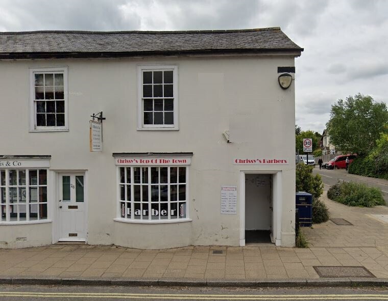 26-30 Normandy St, Alton for sale Building Photo- Image 1 of 1