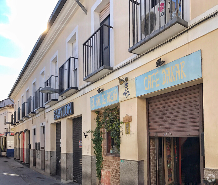 Calle Real, 19, Pinto, Madrid for rent - Primary Photo - Image 1 of 2