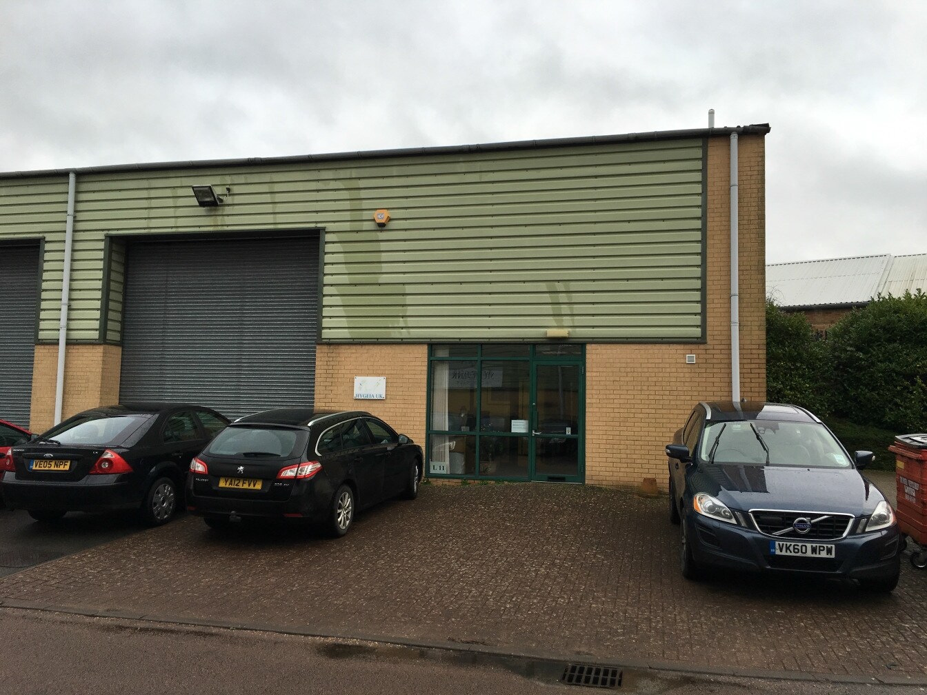 Andoversford Link, Andoversford for sale Primary Photo- Image 1 of 1