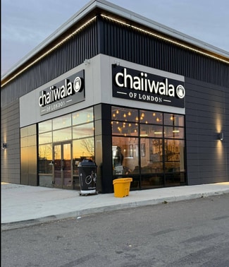 More details for Retail for Sale