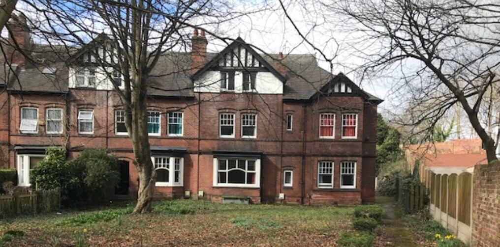 7-8 Doncaster Rd, Rotherham for sale Primary Photo- Image 1 of 1