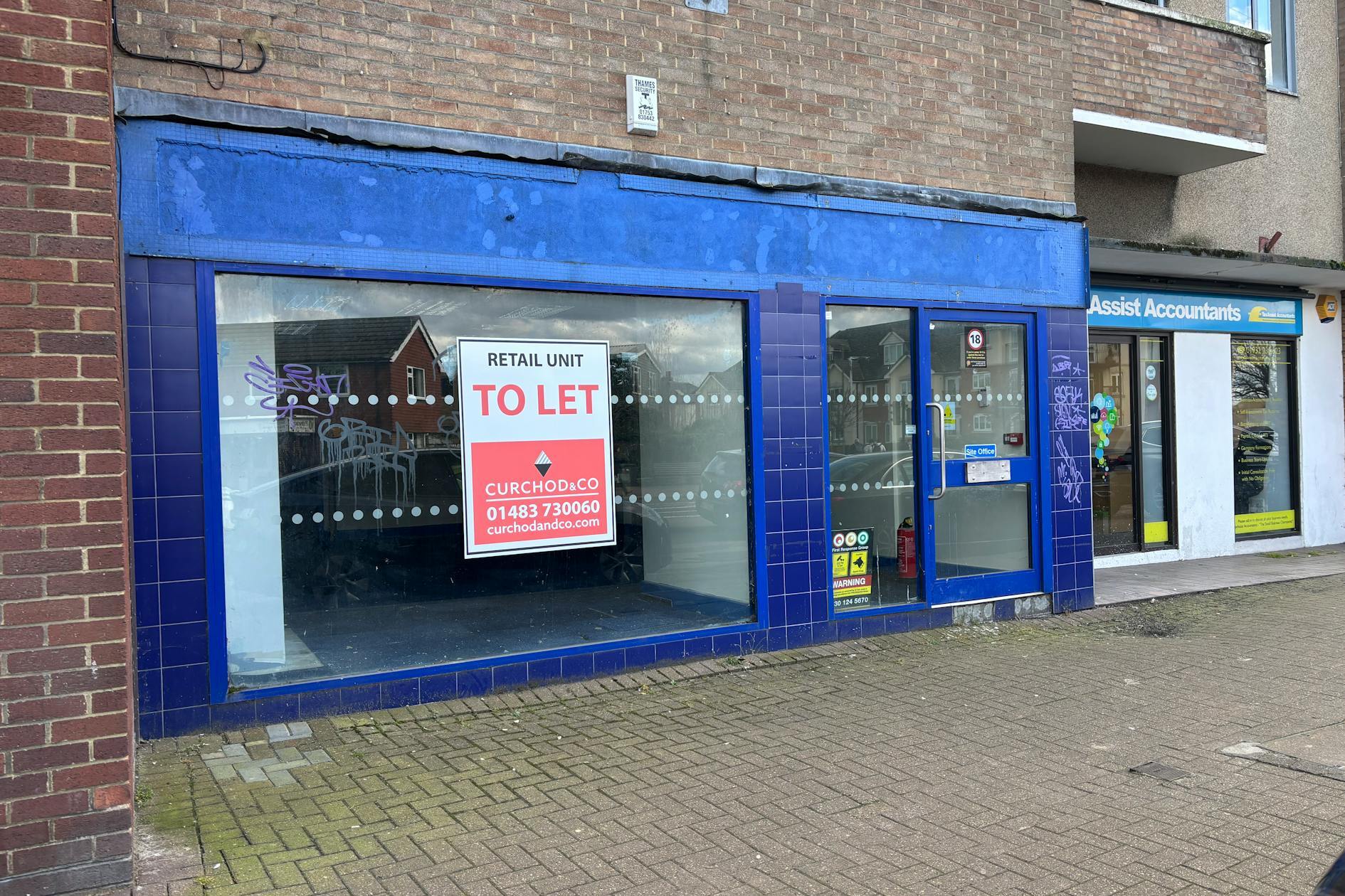 High St, Shepperton to rent Building Photo- Image 1 of 1