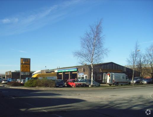 Blenheim Rd, Ashbourne for sale Primary Photo- Image 1 of 1