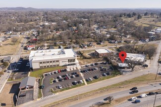 More details for 1119 S Main St, Columbia, TN - Light Industrial for Sale