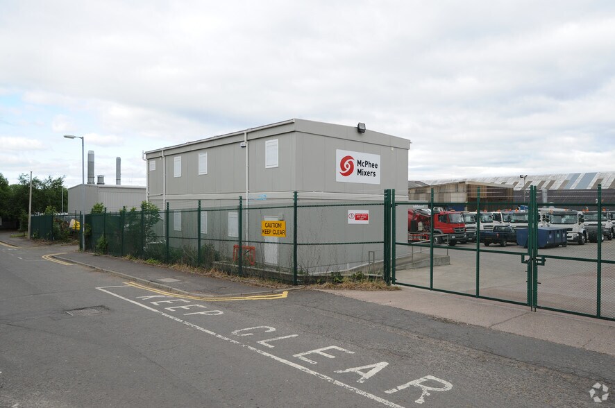 46 John St, Blantyre for sale - Primary Photo - Image 1 of 1