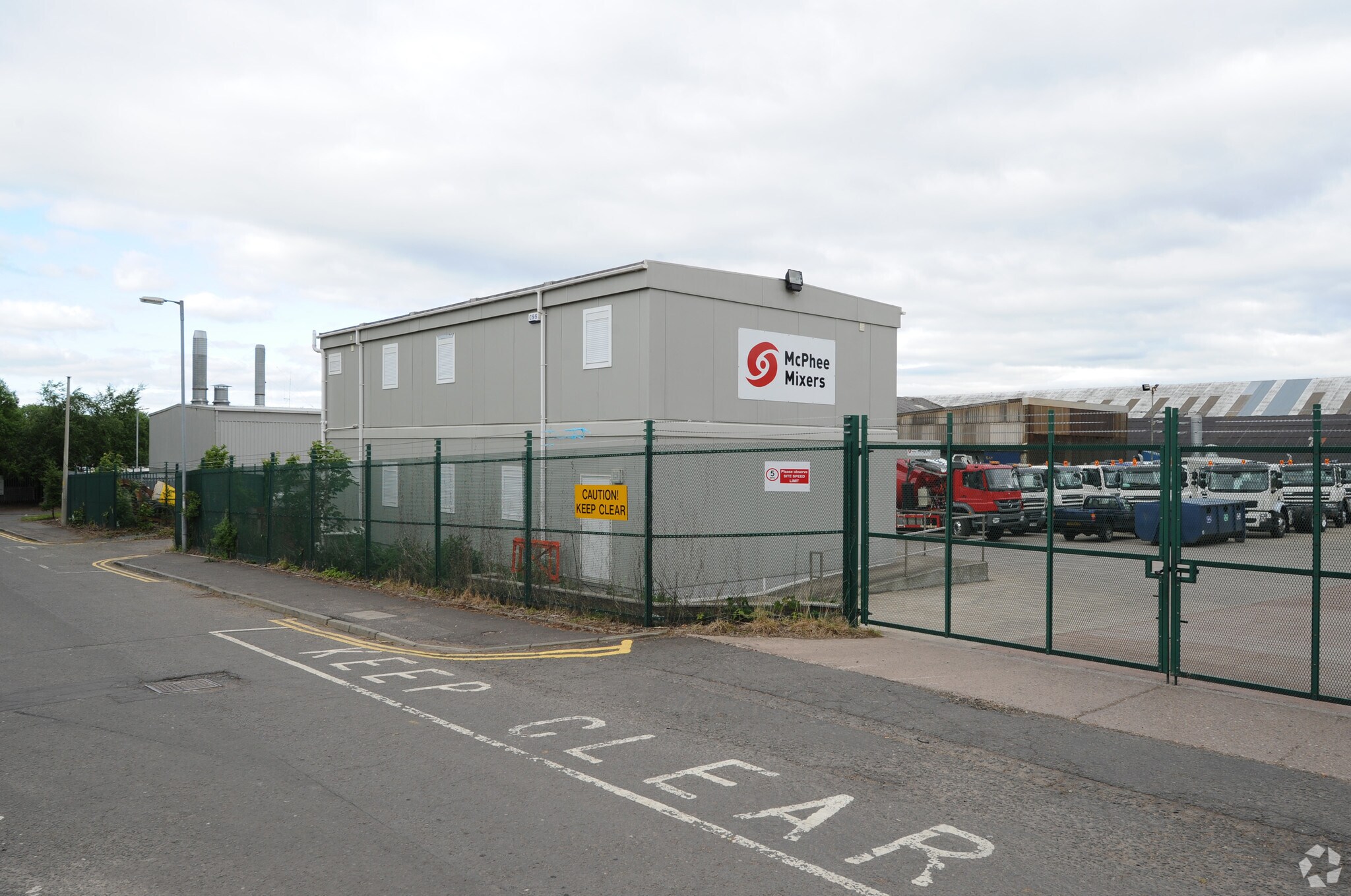 46 John St, Blantyre for sale Primary Photo- Image 1 of 1