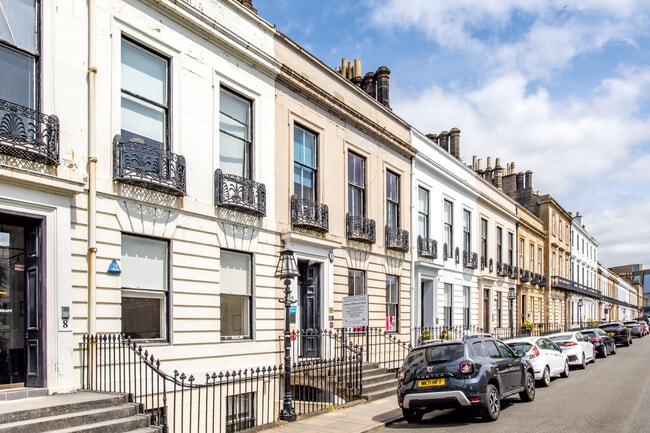 More details for 9 Newton Pl, Glasgow - Office to Rent