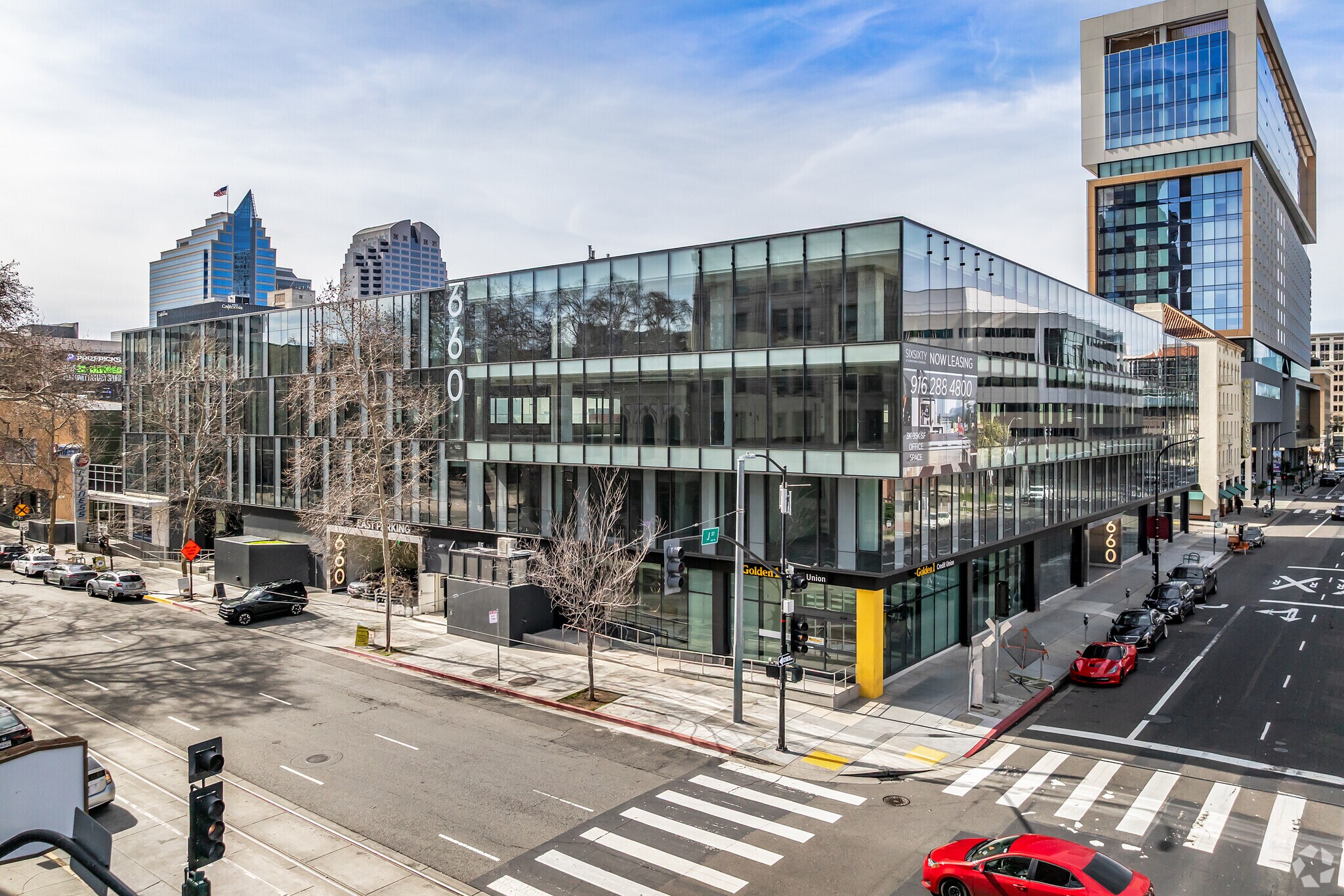 660 J St, Sacramento, CA for sale Primary Photo- Image 1 of 1