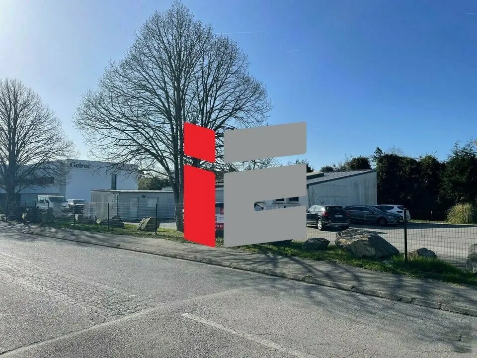 Location Bureaux 265 m² - Photo 1