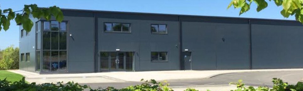 1 Easter Inch Ct, Bathgate for sale Building Photo- Image 1 of 1