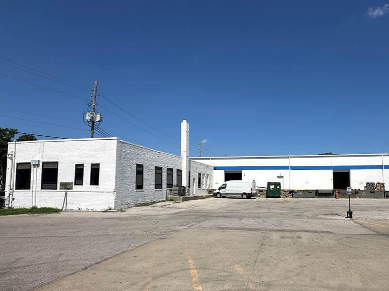 87 Shawnee Ave, Kansas City, KS for sale Building Photo- Image 1 of 1