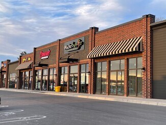 More details for 575 Norwich Av, Woodstock, ON - Retail to Rent