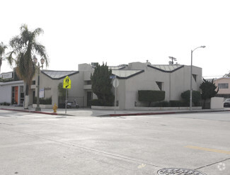 More details for 957-959 Cole Ave, Los Angeles, CA - Light Industrial for Rent