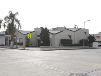 More details for 959 N Cole Ave, Los Angeles, CA - Light Industrial for Rent