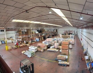 More details for Calle de las Américas, 6, Coslada - Industrial for Sale