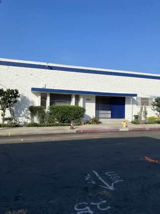 More details for 9281 Borden Ave, Sun Valley, CA - Industrial for Rent