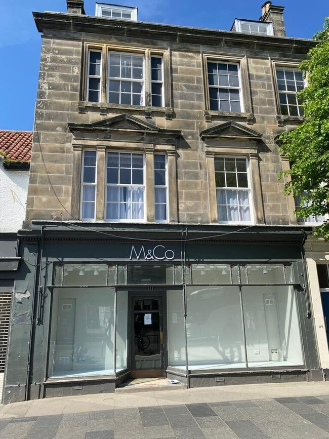 More details for 119 South St, St Andrews - Retail to Rent