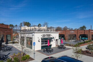 More details for 200 S Main St, Alpharetta, GA - Retail for Rent