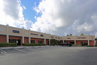 More details for 3300 S Congress Ave, Boynton Beach, FL - Light Industrial to Rent