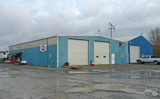 More details for 931 Valentine Ave SE, Pacific, WA - Industrial for Rent