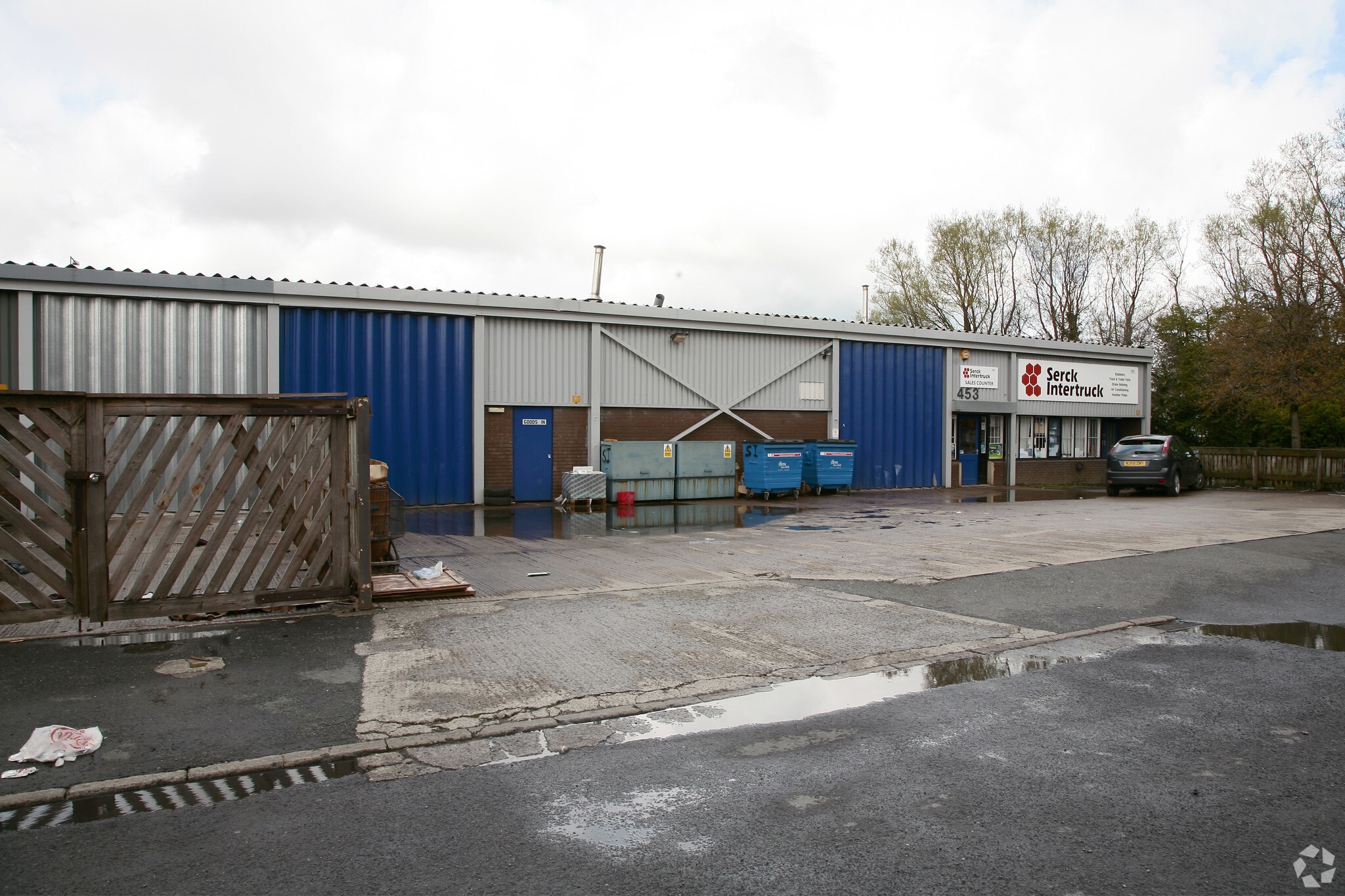 Carr Pl, Preston for sale Primary Photo- Image 1 of 1