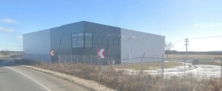 More details for 161 Rte Du Canton, Brownsburg-chatham, QC - Industrial for Sale